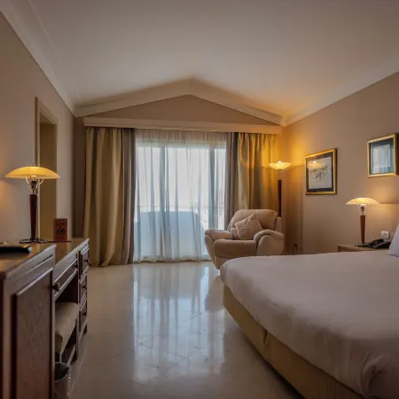 Ecotel Dahab Bay View Resort