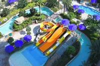 Centara Mirage Beach Resort Dubai - Water Park