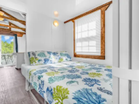 Aqua Lodges at Coconut Cay RV and Marina Hotels in Marathon