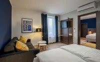 Hotel Zu Freunden Hotels in Hamm