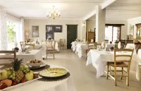 Klein Waterval Riverside Lodge Hoteles en Stellenbosch