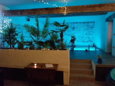 La Grange des Frangines