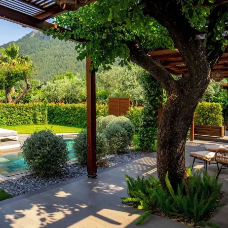 Kaya Villas Exclusive
