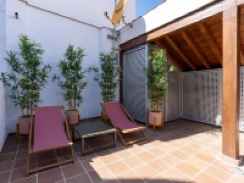 Limehome Granada Calle Mirasol