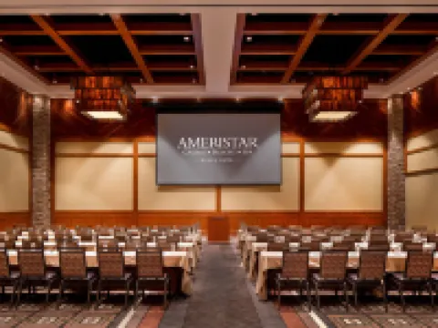 Ameristar Casino Black Hawk Hotels in Black Hawk