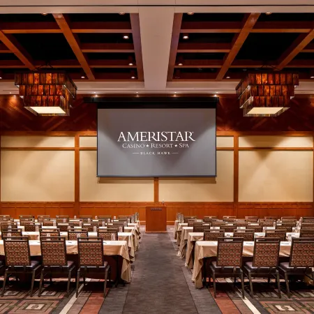 Ameristar Casino Black Hawk