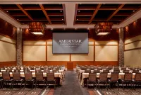 Ameristar Casino Black Hawk Hotels in Central City