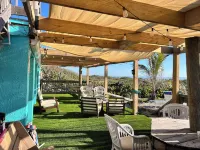 Anthony's on the Beach Hotels near Cocoa Beach Public Library