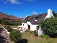 Orange Grove فنادق في Langeberg