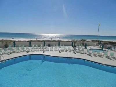 Edgewater #1402