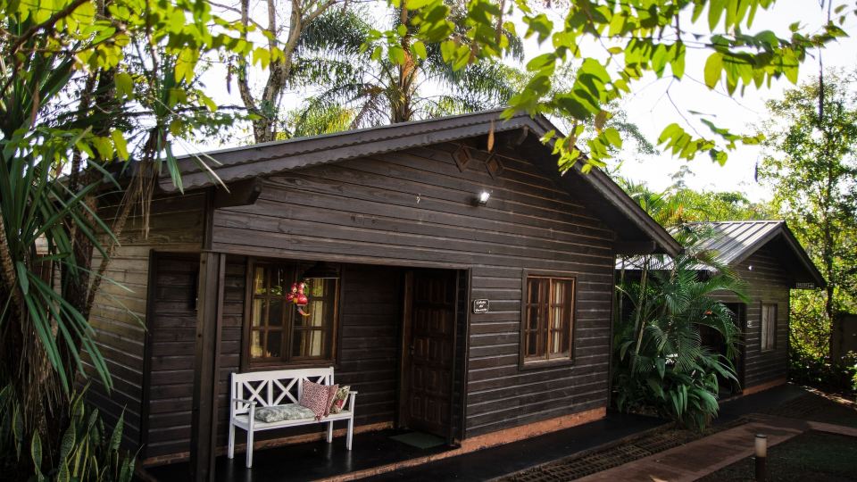 El Descanso Iguazu by Dot Cabana
