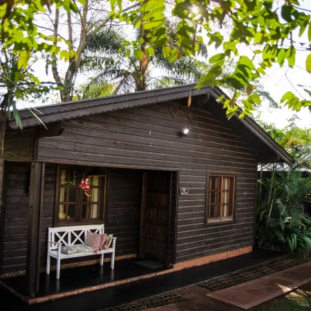 El Descanso Iguazu by Dot Cabana