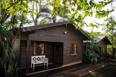 El Descanso Iguazu by Dot Cabana Hotels in 