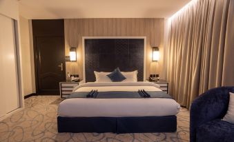 Skyline Hotel & Suite