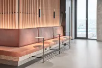 Four Points Flex by Sheraton Vejle Hotel a Vejle O