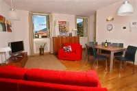 La Piazza Menaggio Hotels in Menaggio