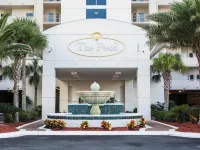 The Pearl of Navarre by Southern Vacation Rentals 나바르 비치 시 투르틀 컨저베이션 센터 주변 호텔