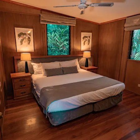 Whispering Valley Cottage Retreat Hoteles en Maleny
