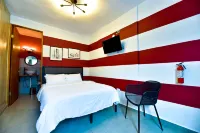 The Surfing Turtle Hotels in Luquillo