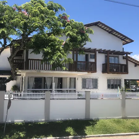 Pousada Rosália