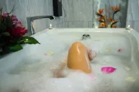Playa de Sala Boutique Hotel, Adults Only - Hot Tub