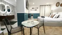 La Belle Endormie B&B Hotel dekat Restaurant Les Ecus