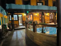 Pousada Maravista Hotels in Iriri