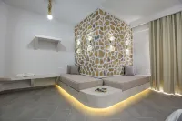 Villa Oasis Hotels in Skala Kallirakhis