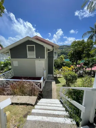 Vacation Club by Lush Отели в г. Soucis