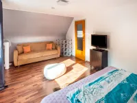 Ferienwohnung im Zentrum Von Mahlberg, Cleaning Included Hotels in Mahlberg