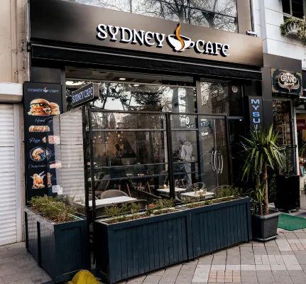 MY Smart Hotels in Yalova