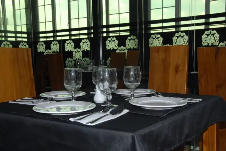 Orinko CIty Отели в г. Sei Sikambing D