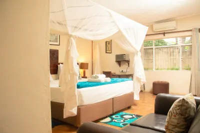 Inkindaba Guest House Hotel a 