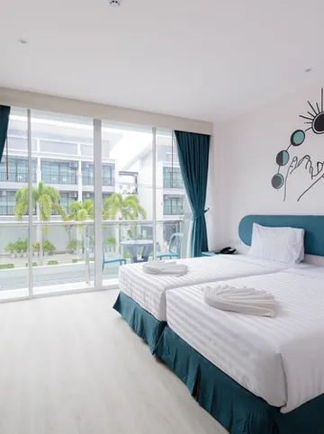 รูปภาพของโกลเด้น มูน อ่าวนาง