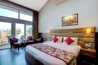 Tarika Resort and Spa Hôtels à : Chail