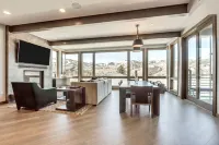 สไตน์ เอริคเซน เรสซิเดนเซส