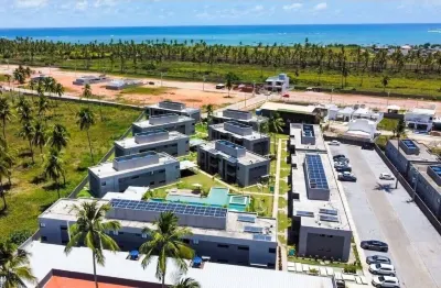 Flat Super Luxo Com 2 suítes No Manatee - Patacho - Milagres - Al Hotels in Porto de Pedras