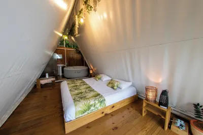 Quimera Hotel Các khách sạn ở Perez Zeledon