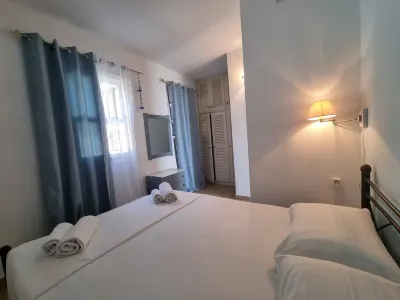 Corfu Dream Glyfada Apartments