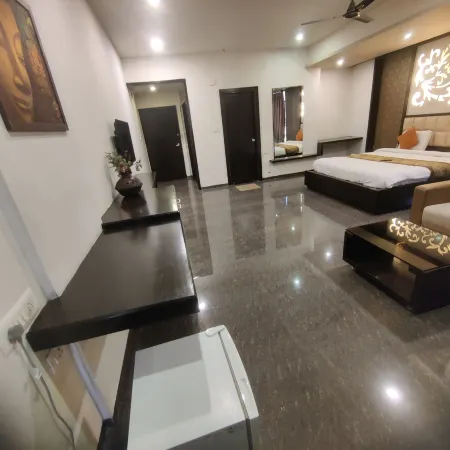 Hotel Restandview