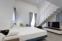 Liferooms - B&B