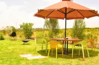 Sue Casa Apartment Hotels in 