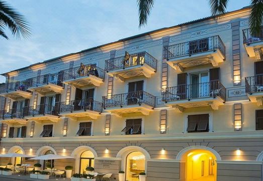 산 피에트로 팰리스 이미지