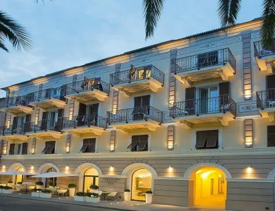 San Pietro Palace Hotel Hotel in zona Finalborgo