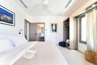 Sigma Residences - balcony