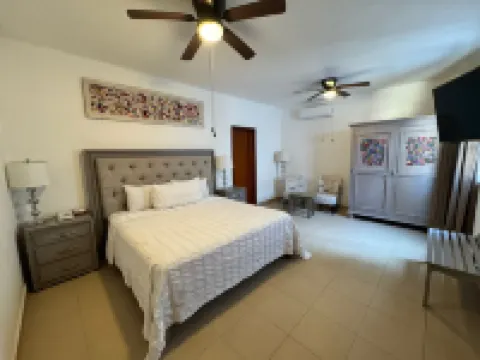 Hotel Ex Hacienda Santa Cecilia Hoteles en Jiutepec