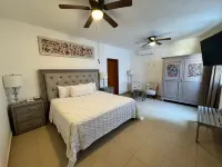 Ex Hacienda Santa Cecilia Hotels in Jiutepec