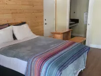 The Woodfords Inn Hotels in Alpine County
