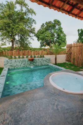 Vilagoa Pousada Hotel a 