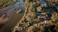 Nkuhlu Tented Camp